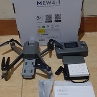 Drone Mjx Mew4 Brushless Gps -Termurah