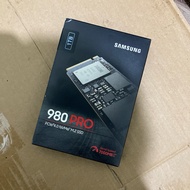 SSD NVME Samsung Evo 980 Pro 1TB not 990