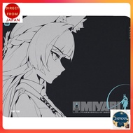 【Authentic products Directly from Japan】 Zenless Zone Zero Gaming Mouse Pad, Razer Razer Gigantus V2