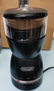 磨豆機 delonghi