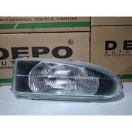 WIRA DEPO TAIWAN SE HEAD LAMP