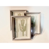 Frame Saiz 6 X 8R ( 15.2 cm X 20.3 cm )
