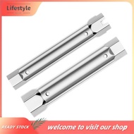 [Lifestyle] Shower Valve Socket Wrench 2x 23-27mm 34-40mm Double-Ended Tubular Spanner Plumber Tap I