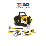 Stanley STHT75945-8 Mixed Tools Set 118pcs