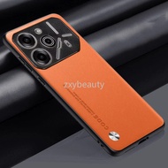 Tecno Pova 6 Pro Neo 5G 2024 Trường Hợp silicon mềm da trơn Ốp bảo vệ Cho Pova6 6Pro 6Neo Pova6Pro P