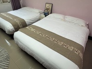 Lukang Hung-shiu Homestay