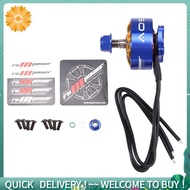 2207 1980KV 5-6s Brushless Motor for Rc Fpv 5inch Freestyle Racing Drone Quadcopter Motor Diy Parts