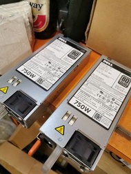 Dell server power supply