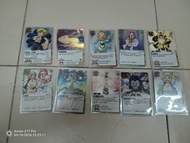 魔法小神童加旋 絕版繁中版遊戲卡
