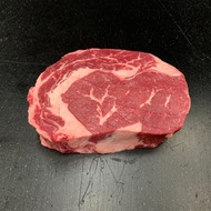 急凍澳洲黑安格斯肉眼牛扒 ("~400克")(急凍-18℃)