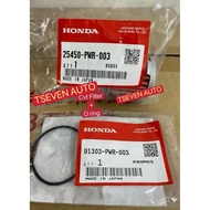 N BOX JF3 JF4 JAZZ GD3 GD8 SAA GE8 TF0(RS)import CITY GD8 SEL CVT FILTER (SMALL) WITH ORING 25450-PW