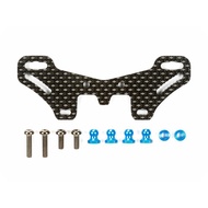 TT-02 Type-S  54633 Carbon Damper Stay (Rear)