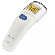 Omron เทอร์โมมิเตอร์วัดอุณหภูมิจากหน้าผาก MC-720 (Omron Forehead Thermometer)