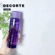 Decorte黛珂紫蘇水💰199/150ml 💰269/300ml