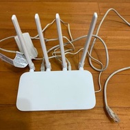 小米路由器router