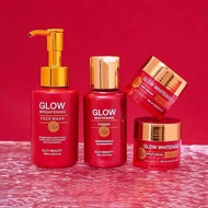 ORIGINAL Paket Elcy Beauty LC BPOM