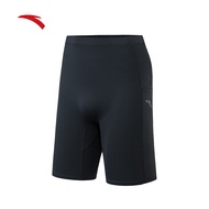 ANTA Men Tight Running Half Pants 852335304 Official Store