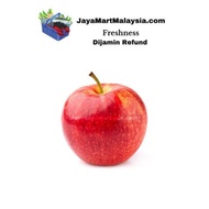 [Klang Valley Only] CN Fuji Apple - 500g +/-