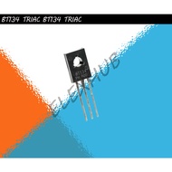BT134 TRIAC BT134 TRIAC