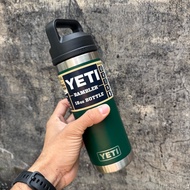 Yeti Rambler18oz Bottle