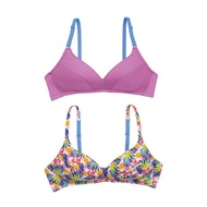 AVON ALORA NON-WIRE 2-PC BRA SET