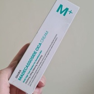Charis M+ Madecassoside Cica Cream 30ml (preloved 1x used)