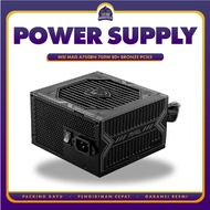 MSI MAG A750Bn 750W 80+ Bronze Pcie5 - Psu A750 750 WattBN