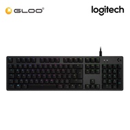 Logitech G512 CARBON RGB MECHANICAL GAMING KEYBOARD