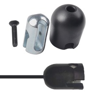 【good quality】Gym Pulley Machine Cable Connector Terminal Wire Rope Gym Machine Accessories