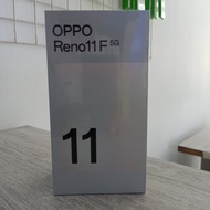 OPPO RENO 11F RAM 16/256GB