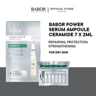 BABOR POWER SERUM AMPOULE CERAMIDE
