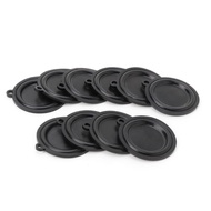 10Pcs 54Mm Pressure Diaphragm For Water Heater Gas Accessories Water Connection Heater Parts 10166