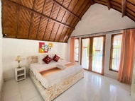 Gelih Bungalow Nusa Penida