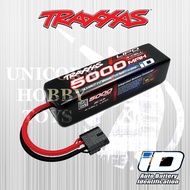 TRAXXAS LIPO BATTERY 4S 14.8V 5000MAH 2889X FOR TRAXXAS CERTIFIED REMOTE CONTROL RC CAR