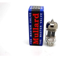 Mullard 12AU7 Preamp Vacuum Tube, Tunggal