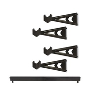 Feedback Sports Velo Cache Expansion Kit [Does Not Include The Main Stand]