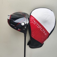 Golf Club Mens Taylormade STEALTH2 Driver Driver 9.0 Degree 10.5 Degree With Wrench With Cap