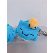 貓貓蟲-咖波【造型絨毛娃娃】