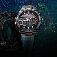 Casio G-shock GSHOCK MRG  LIMITED EDITION WORLDWIDE 800PCS 現貨  鳳凰  朱雀  獨立號碼 日版 鈦金屬 JDM  BRAND NEW fu