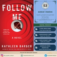 Follow Me [Kathleen Barber]
