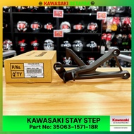 Modenas Kawasaki Spare Part Stay Step 35063-1571-18R