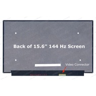 LAYAR Acer Nitro 5 AN515-57 56ER AN515 57 Gaming Laptop Lcd Led Screen