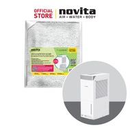 novita 12-Month Replacement Filter Pack (Bundle of 2 or 3): Dehumidifier ND388