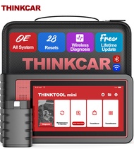 Thinktool Mini Car Full System scanner Obd2 Scanner for Auto Car Diagnostic Tools Obd  car diagnosti