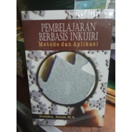 English-based learning book