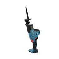 DONGCHENG เลื่อยชักอเนกประสงค์ 20V รุ่น DCJF22 (TYPE DM) มอเตอร์ไร้แปรงถ่าน ความยาวช่วงชัก 22 มม.