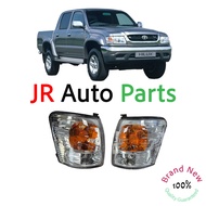 Toyota Hilux 2001 SR SR166 LN166 LN167 Corner Light Corner Lamp Lampu Signal