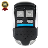 ALB330D4B - Alarm Button ( MHZ330 ) Autogate ( DUET ) 4 Button
