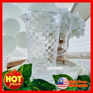 💯 Acrylic Jug Giacomo 1.8L