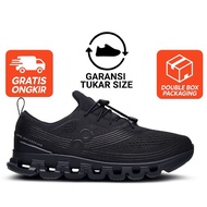 ON CLOUD X Z5 ALL BLACK SHOES